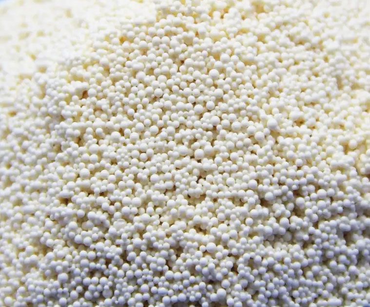 HS-502強(qiáng)堿性苯乙烯系陰離子交換樹脂